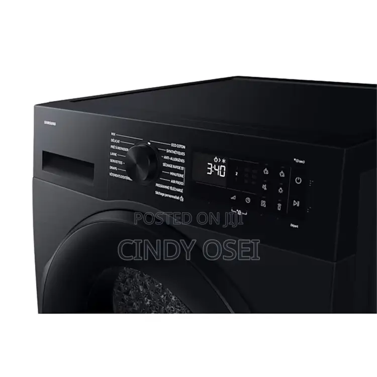 Samsung 9kg Ww90t064ax Frontload Washingmachine Fully Auto