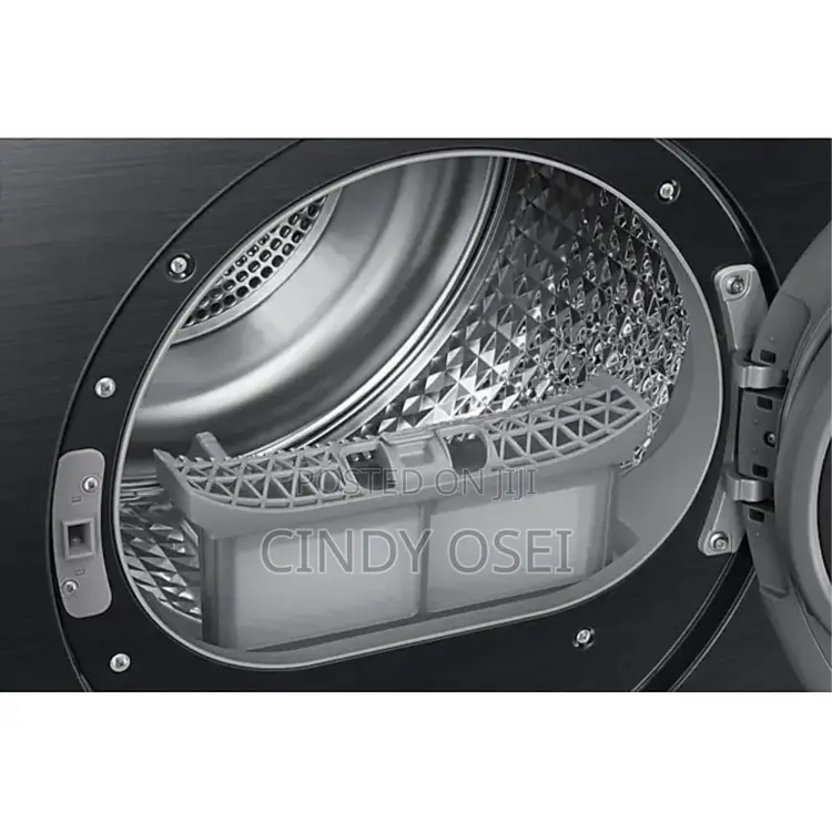 Samsung 9kg Ww90t064ax Frontload Washingmachine Fully Auto
