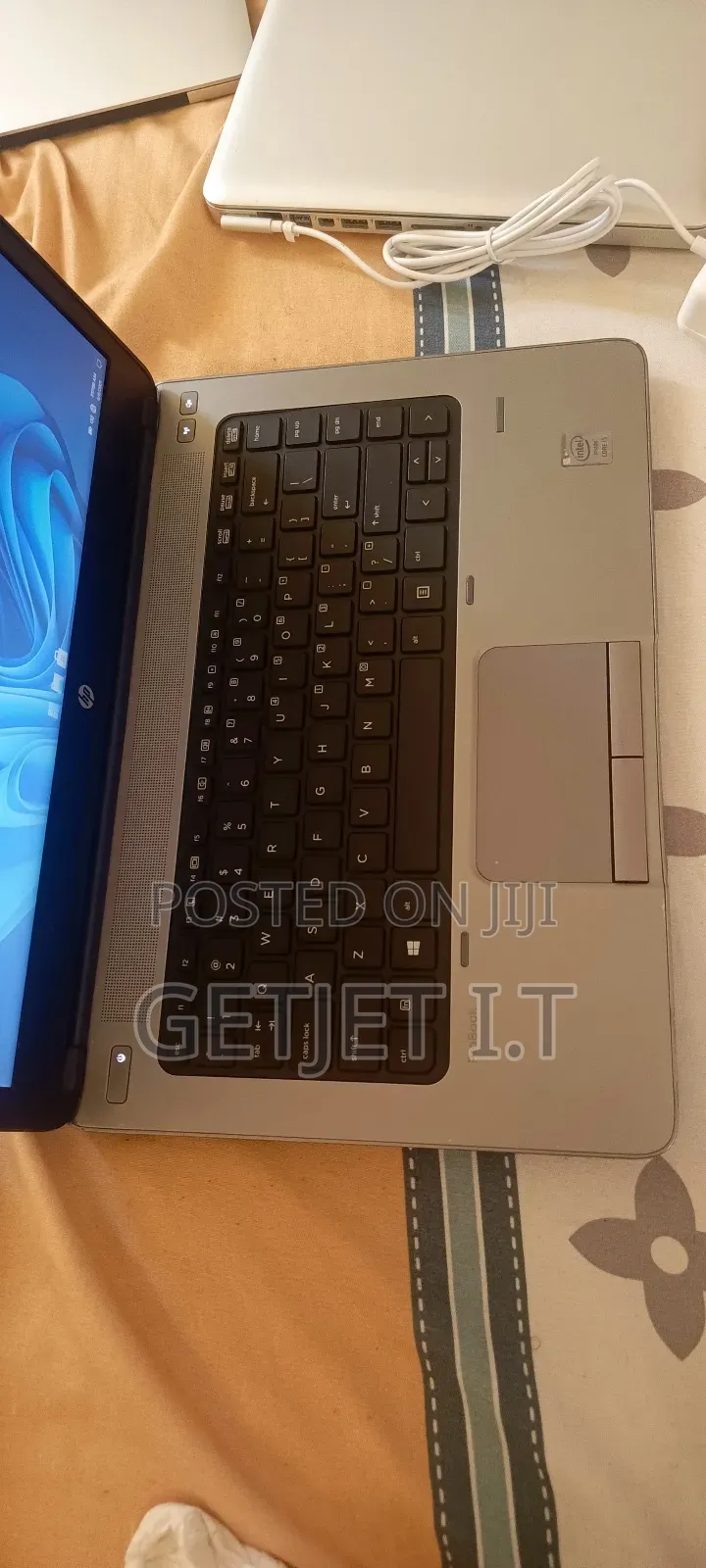 Laptop HP ProBook 640 G1 8GB Intel Core I5 HDD 500GB