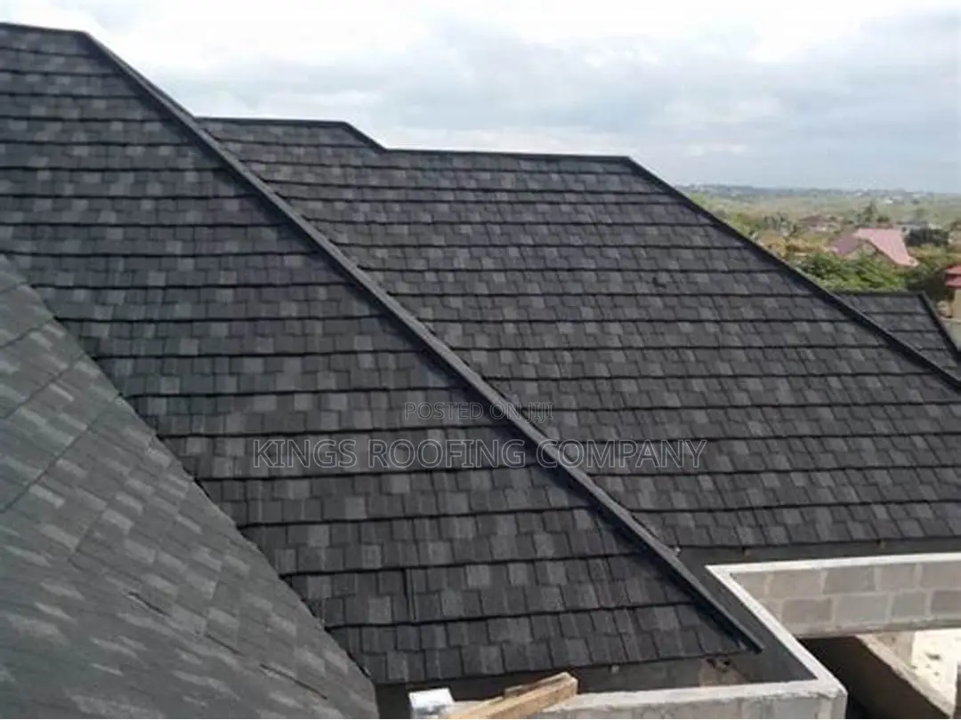 Valuable Textured Shingle Roofing Project