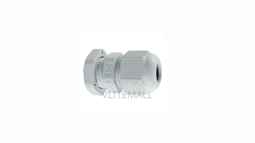 Pg 9 Thread Cable Gland