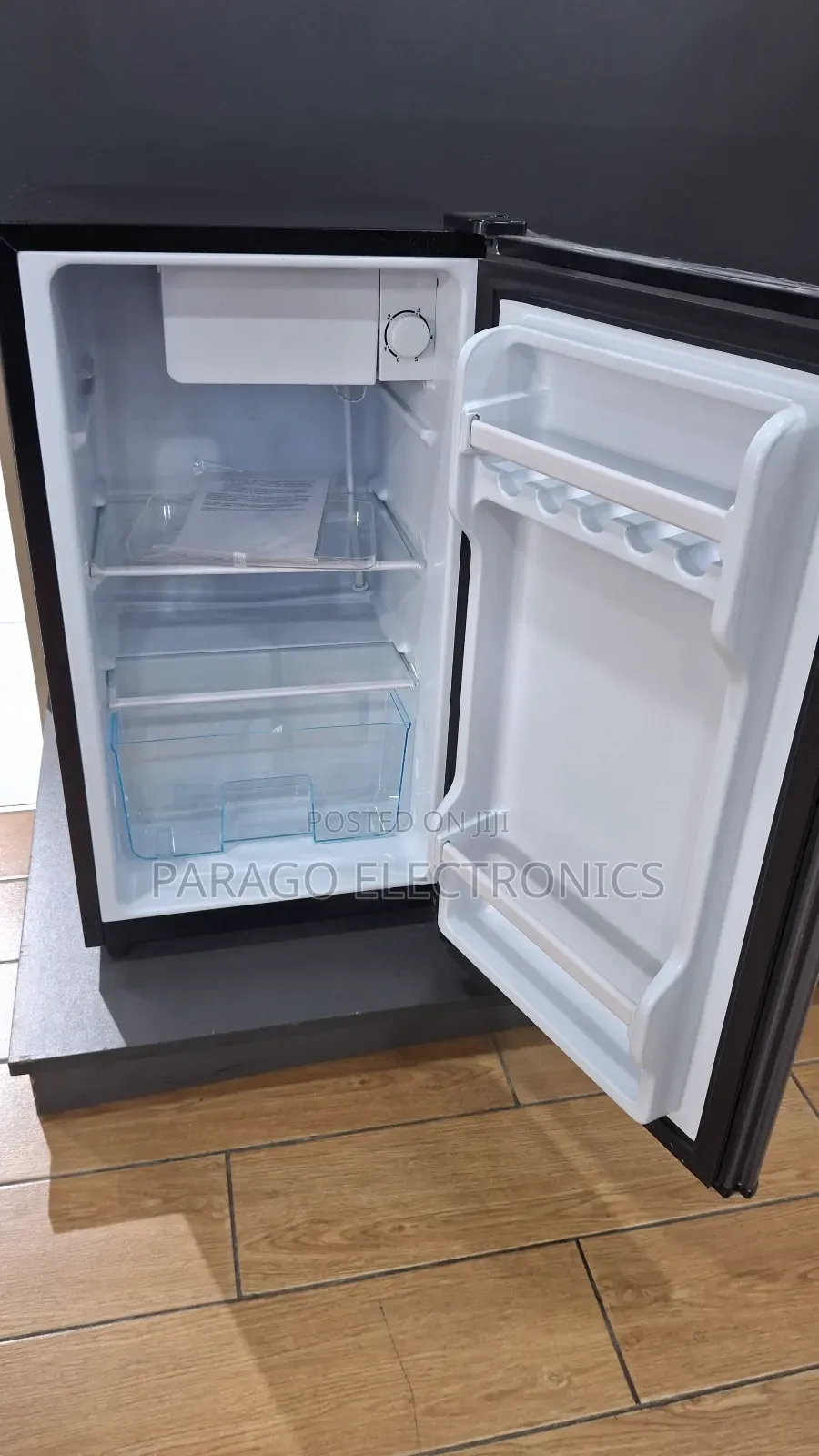 Nasco 76ltrs Table Top Refrigerator