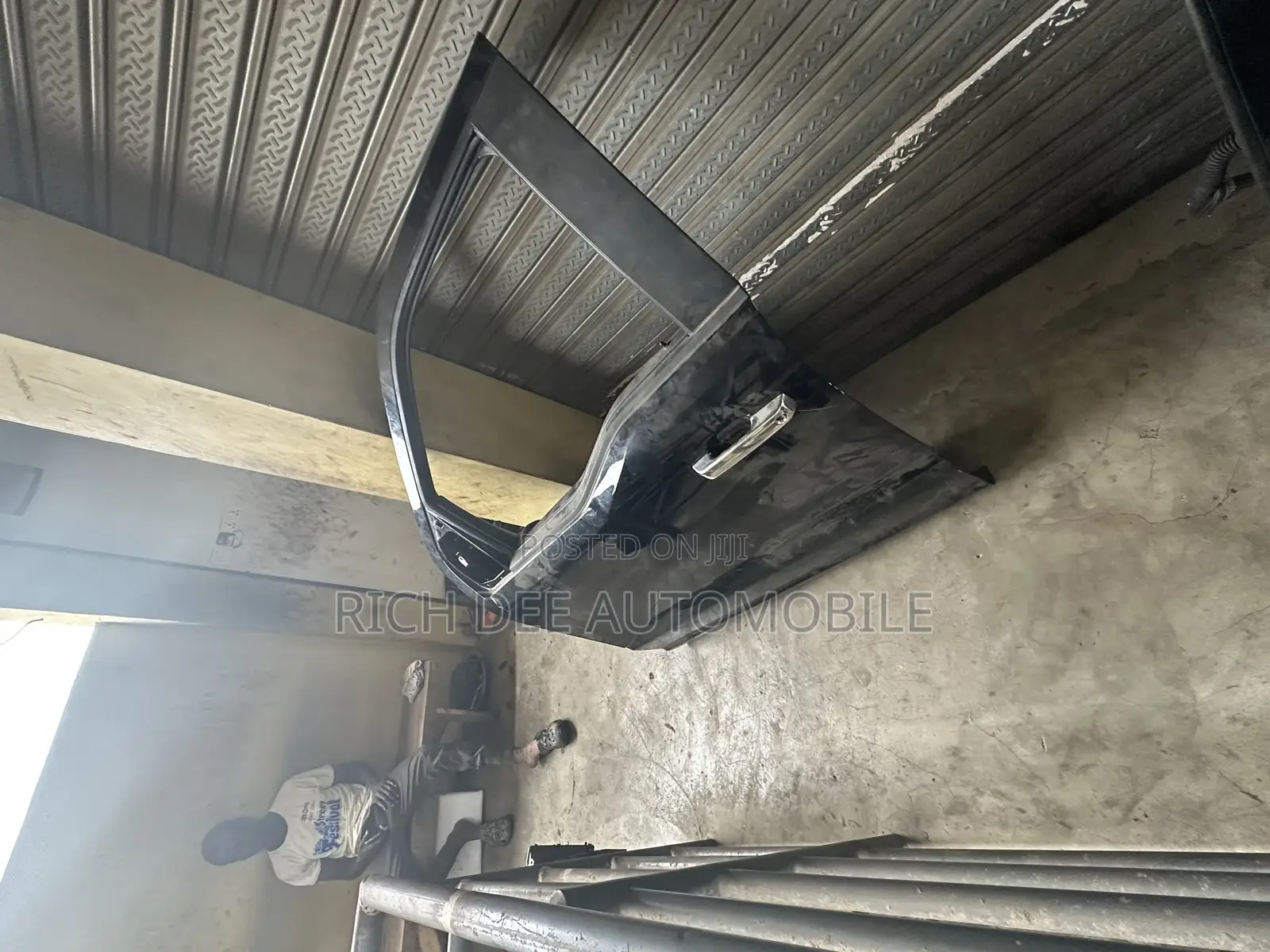 Ford F150 2023 Door Front Left
