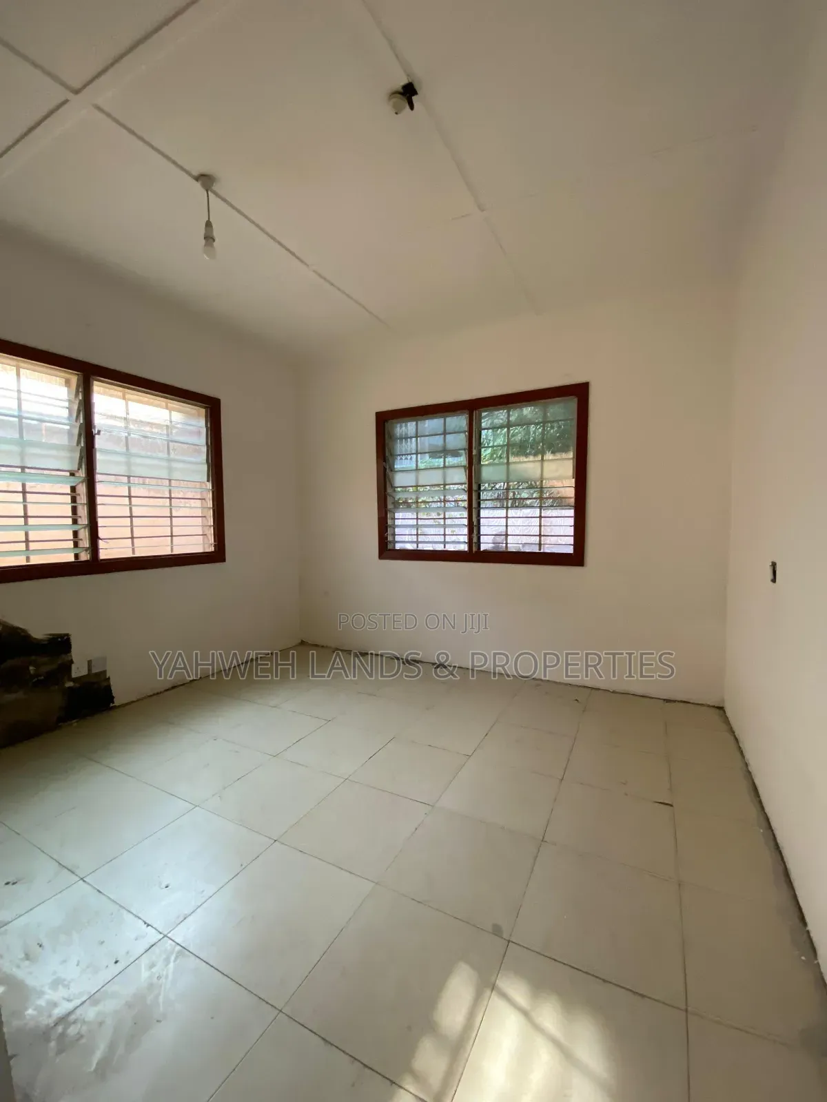 2bdrm House in Spintex for rent