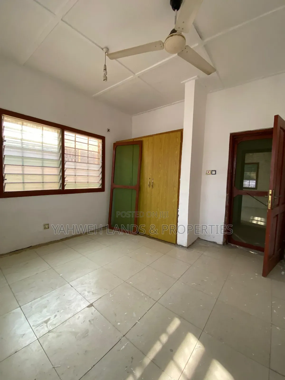 2bdrm House in Spintex for rent