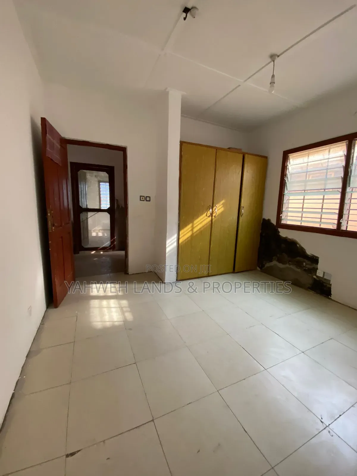 2bdrm House in Spintex for rent