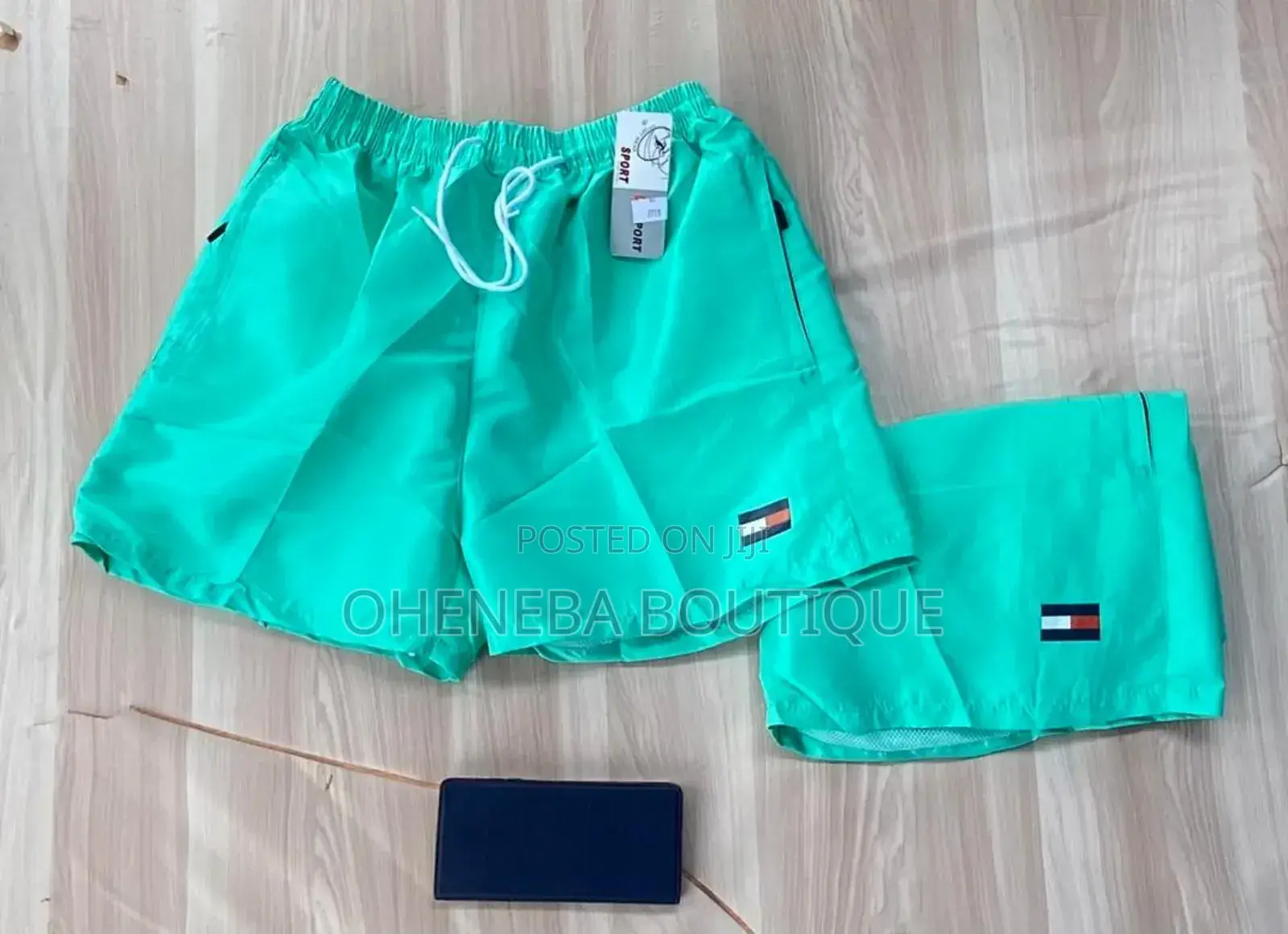 Quality Short for Men Available
