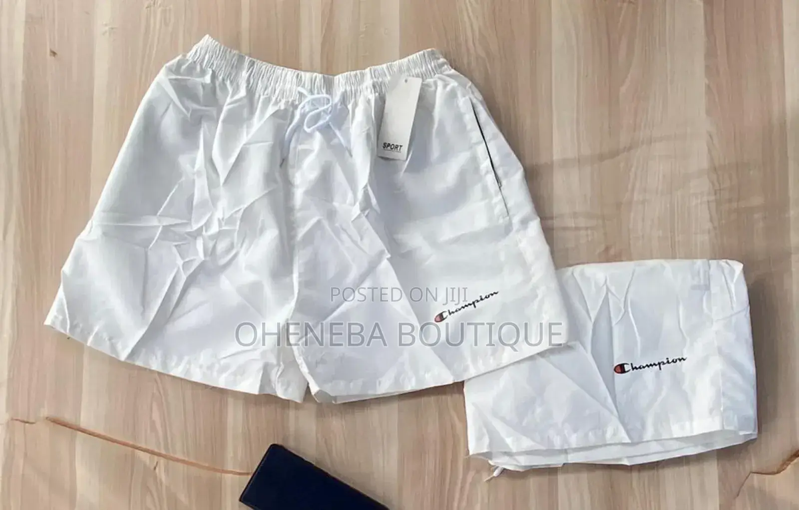 Quality Short for Men Available