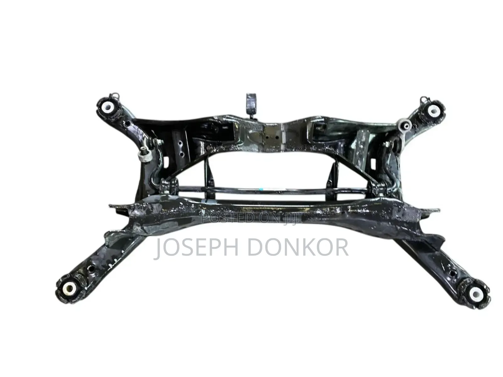 CRV Back Beam 2023,2024,2025,2026