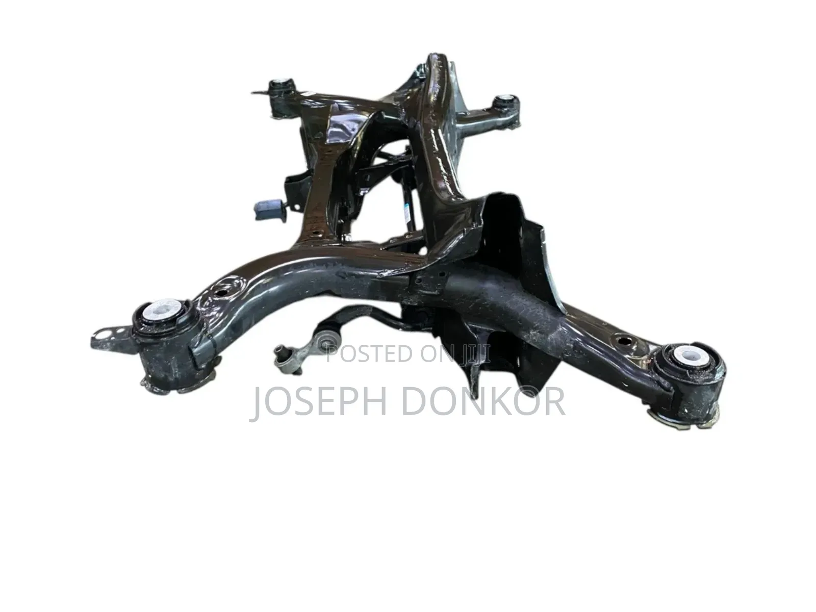 CRV Back Beam 2023,2024,2025,2026