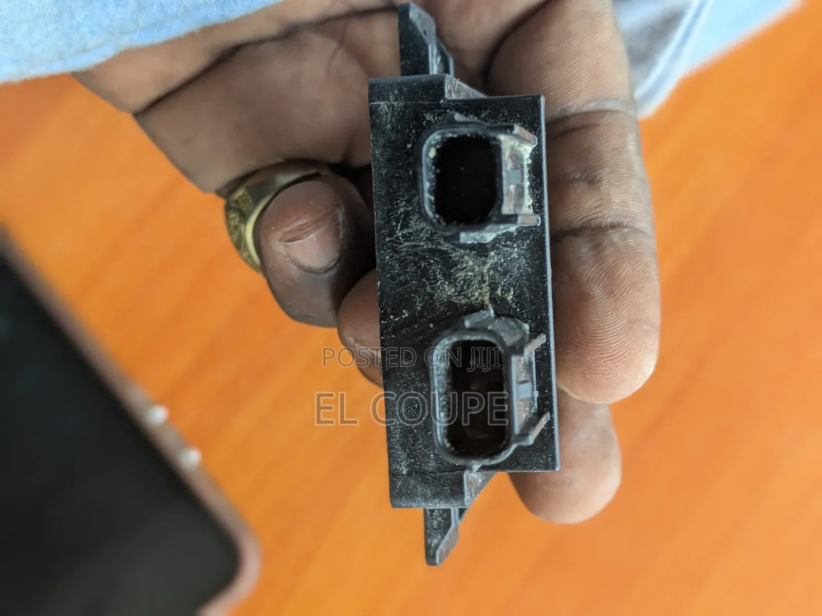 Honda Cr-v Rear Bumper Sensor 2023 2024