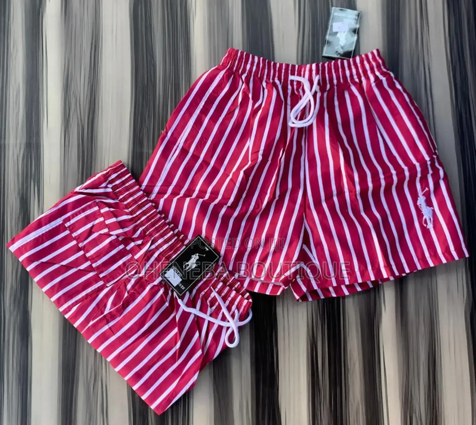 Qua*Lity Summer Short for Men