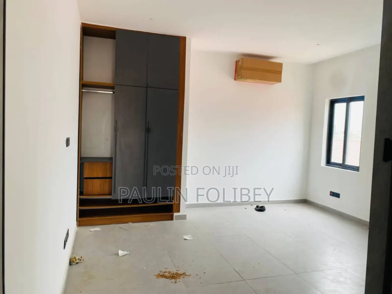 5bdrm Duplex in Dg Property, Oyarifa for sale
