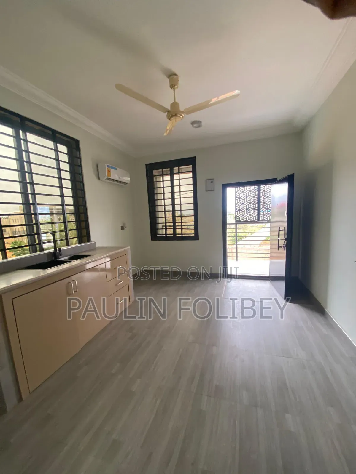 5bdrm Duplex in Dg Property, Oyarifa for sale