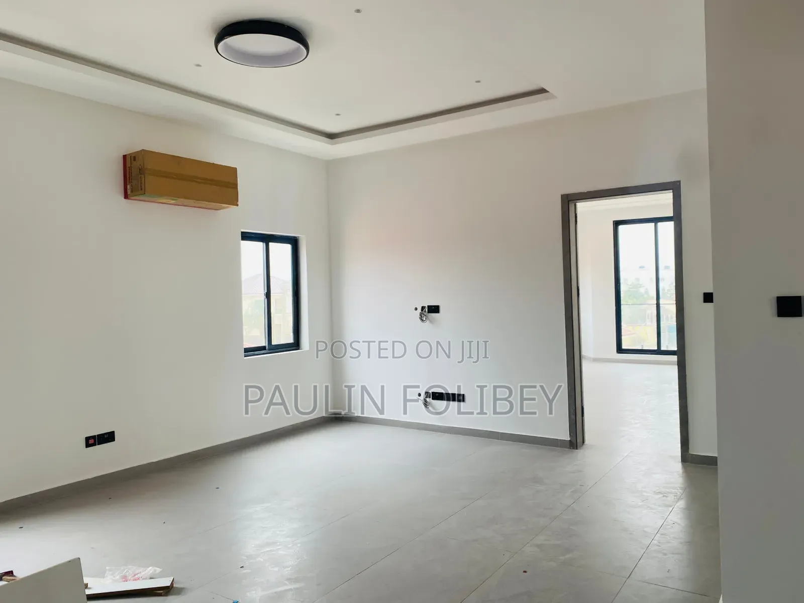5bdrm Duplex in Dg Property, Oyarifa for sale
