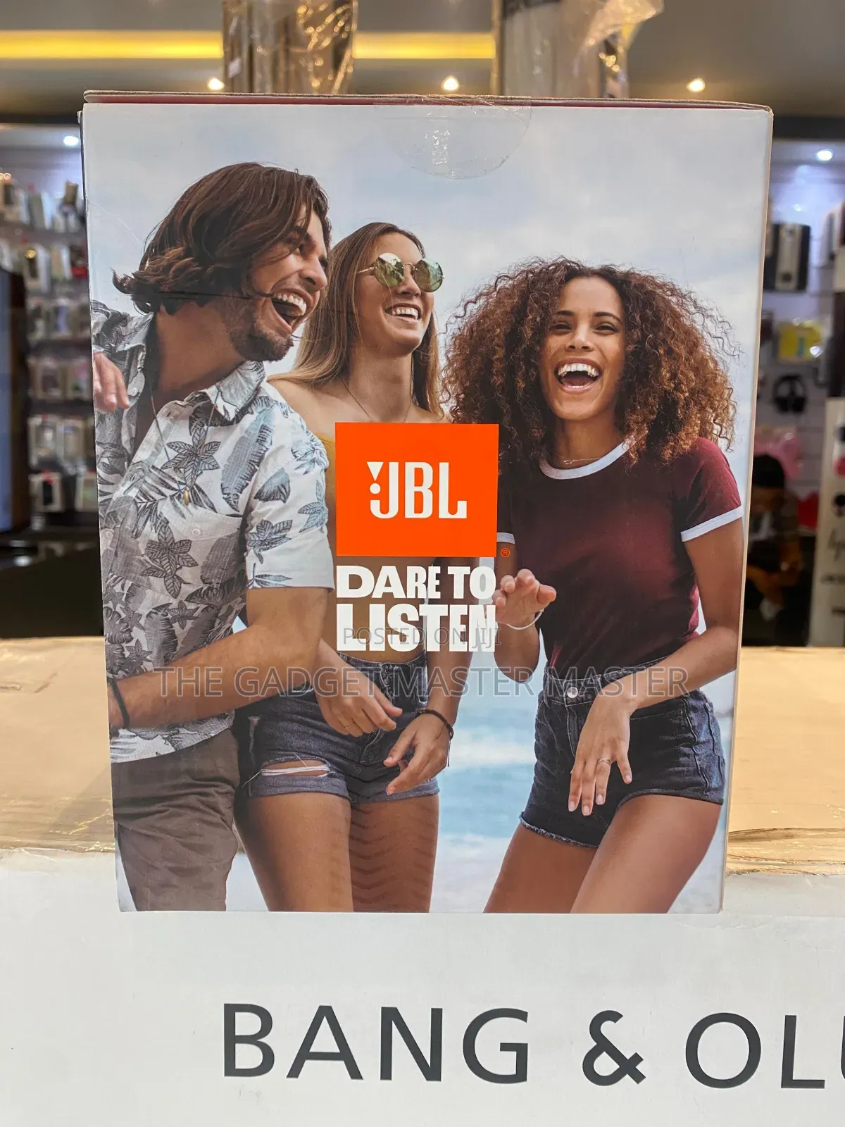 JBL Xtreme 4 Speaker