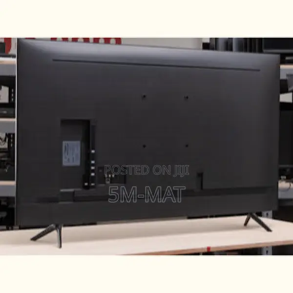 Ua55u8000fuxgh Samsung Uhd Smart Tv - 55" - Black