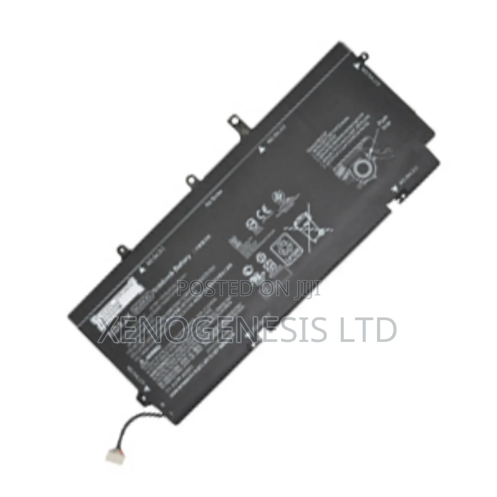 Bg06xl for Hp Elitebook 1040 G3