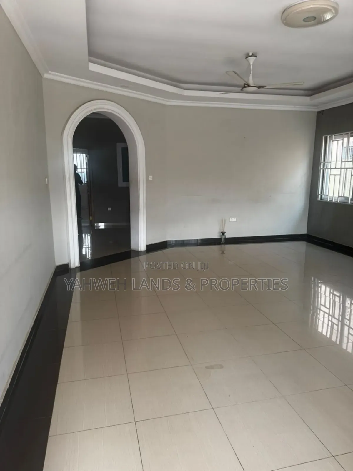 3bdrm House in Spintex for rent