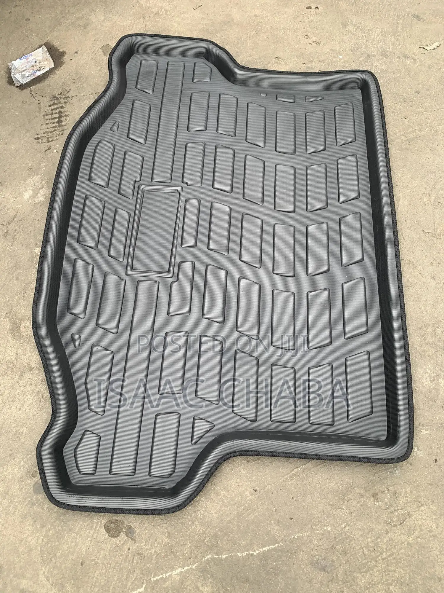 Booth Carpet