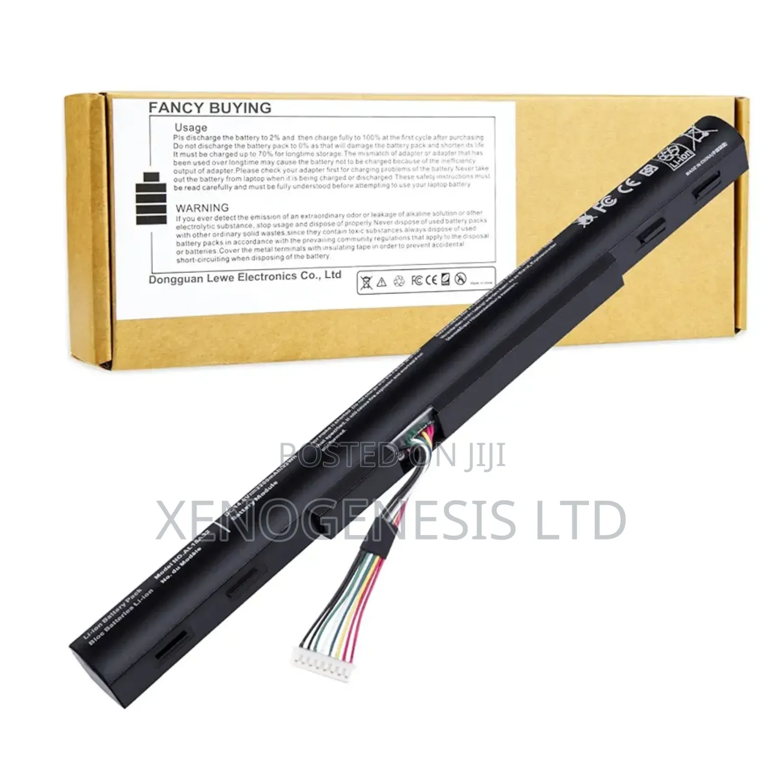 Al15a32 for Acer Aspire E5-422 E5-573 E5-573g