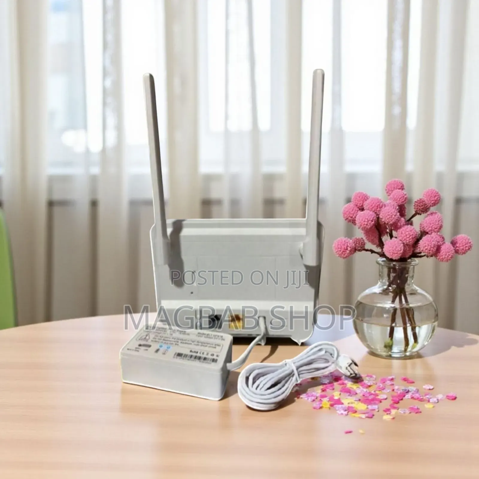 MTN Router for All Network (564335)