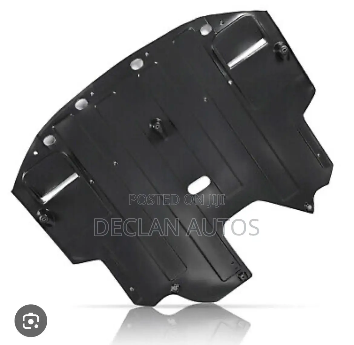 Engine Splash Shield Compatible With 2014-2016 Hyundai Elantra