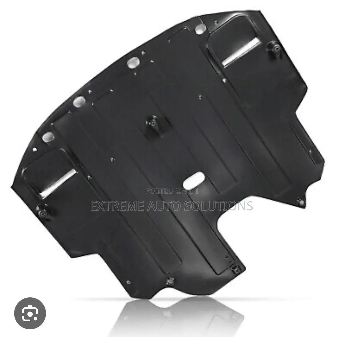 Engine Splash Shield Compatible With 2014-2016 Hyundai Elantra