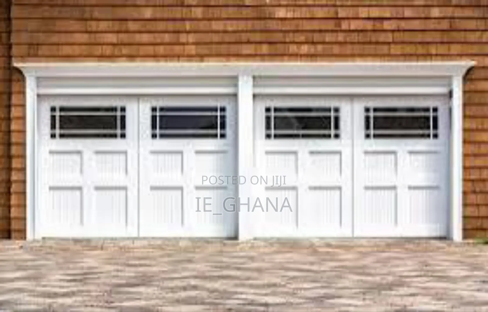 American Garage Doors Sales and Installation