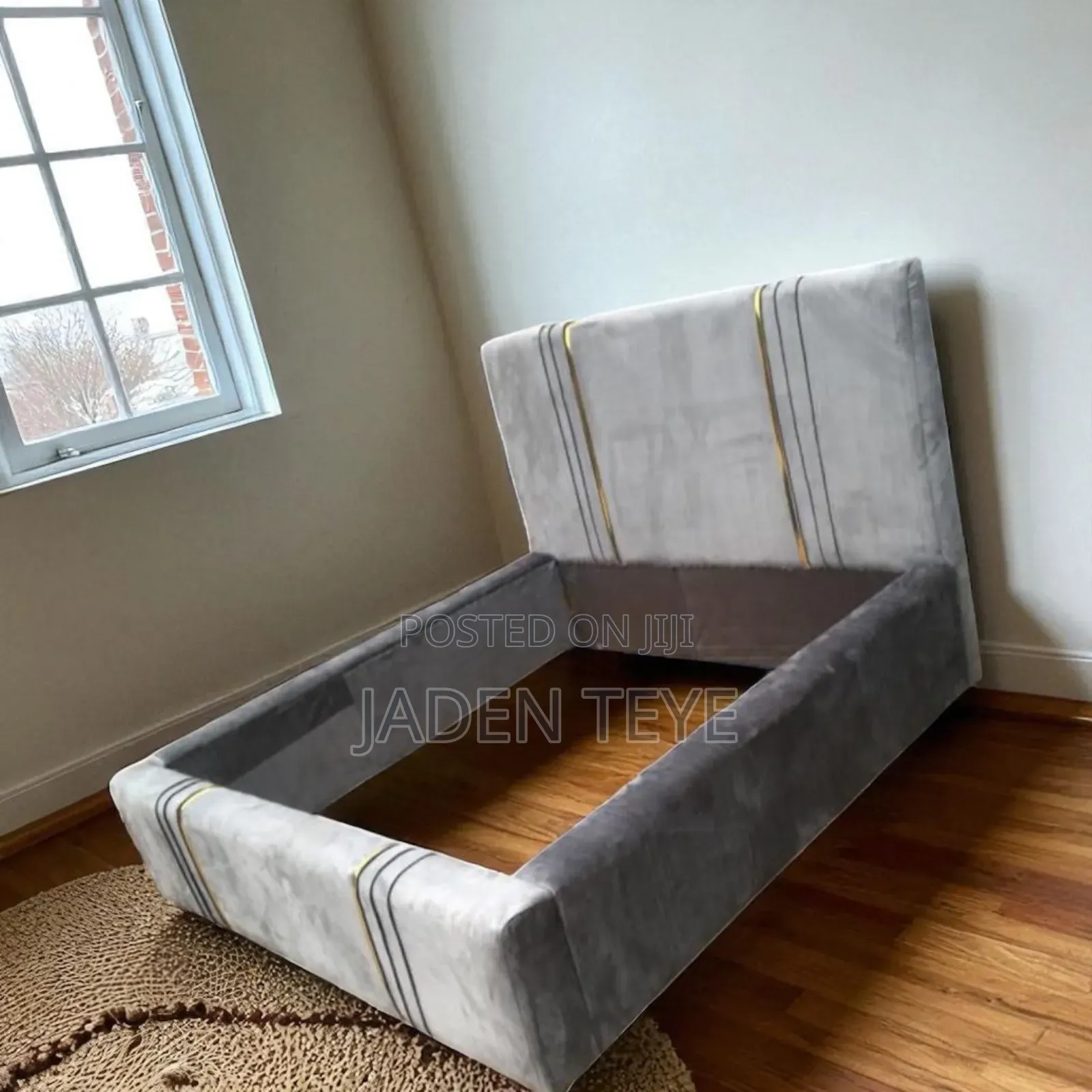 Brand New Bed Frame