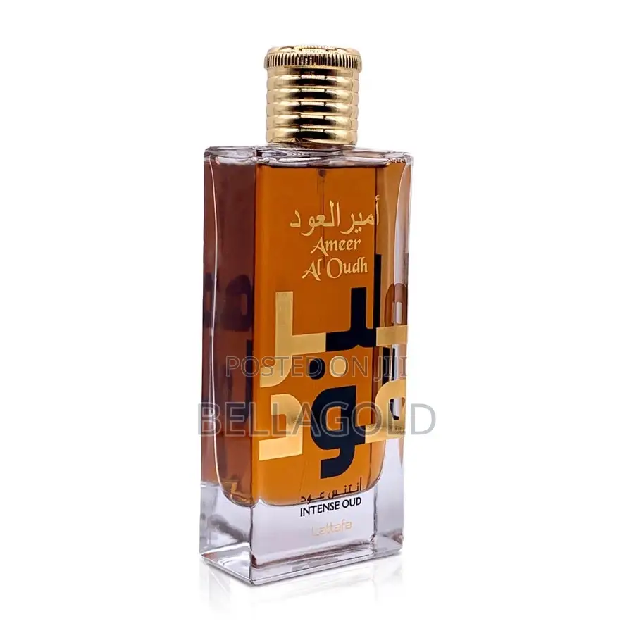 Ameer Al Oudh Intense Oud