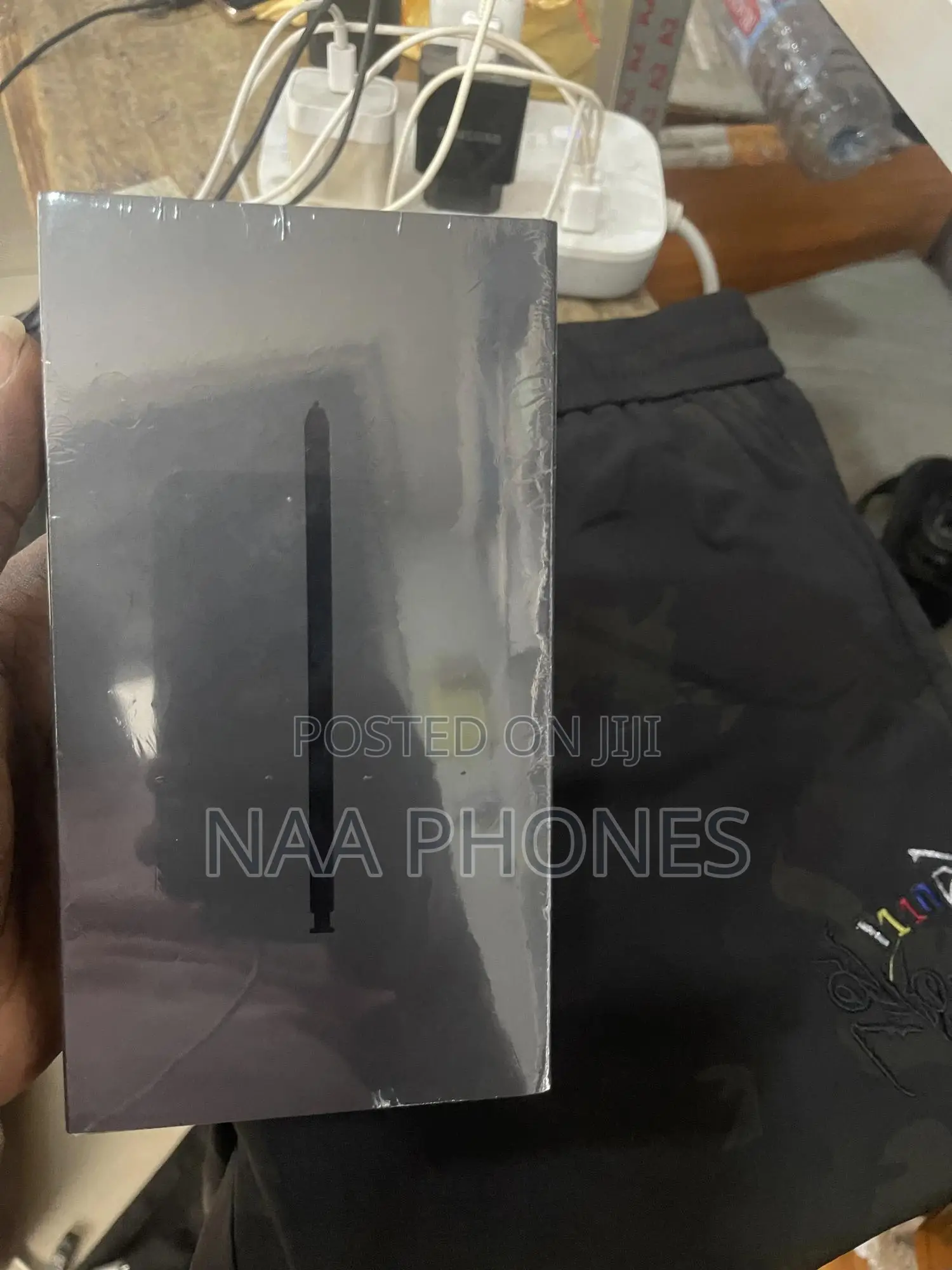 New Samsung Galaxy Note 9 128 GB Black