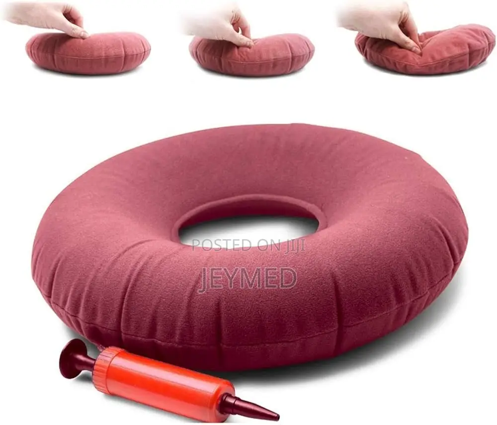Air Ring Or Donut Cushion