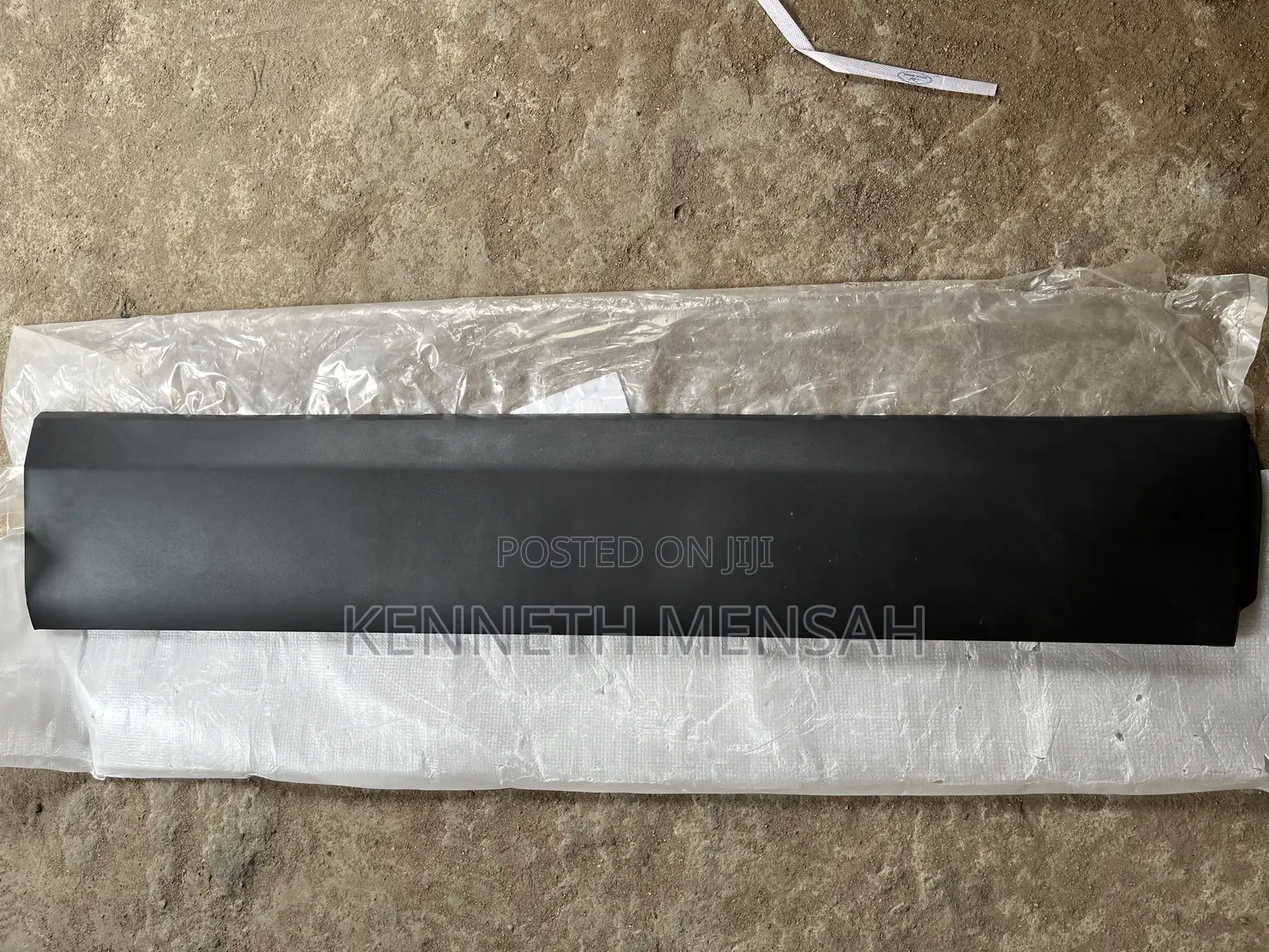 Mazda Cx30 Door Moulding Front Right