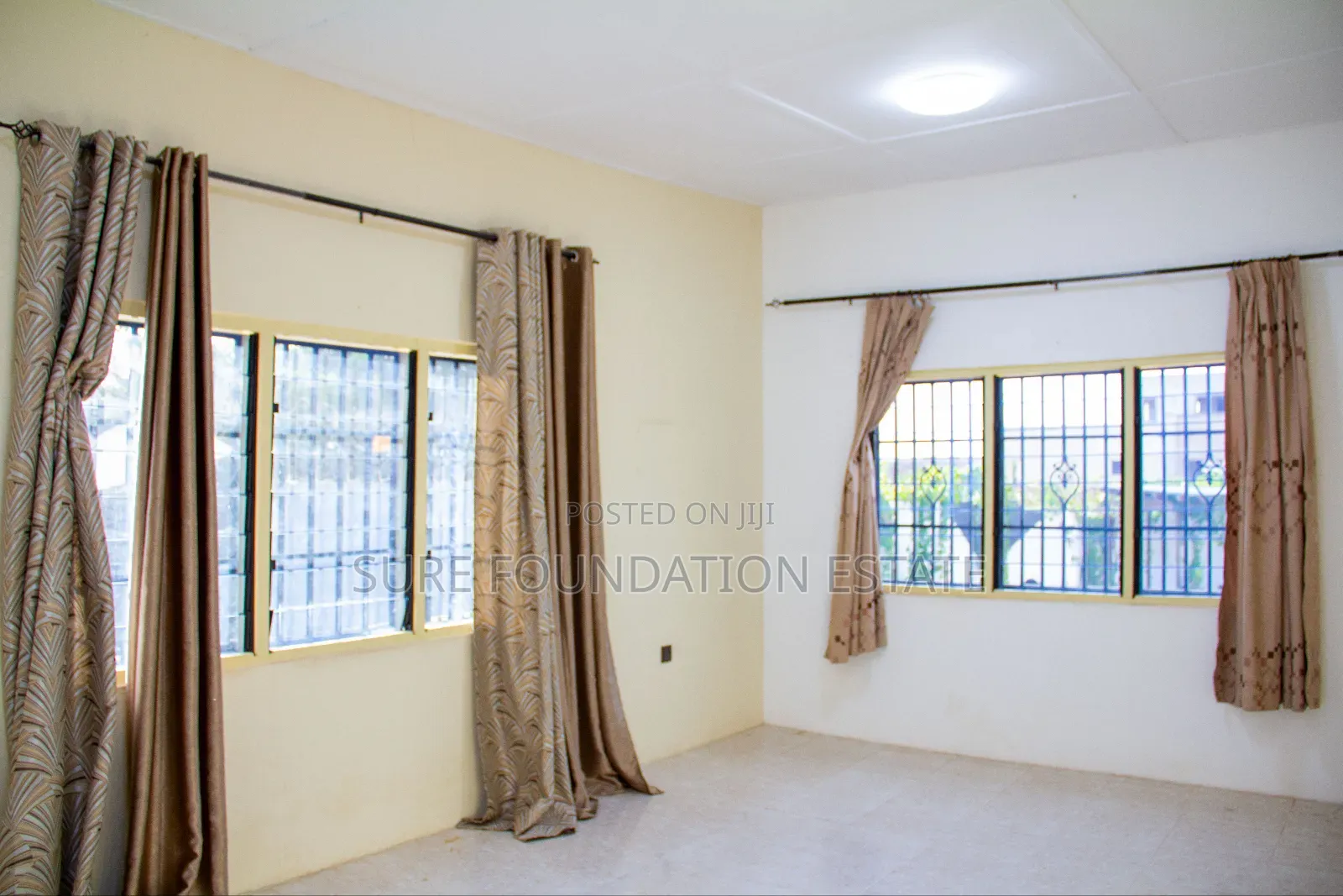 4bdrm House in Dansoman for rent