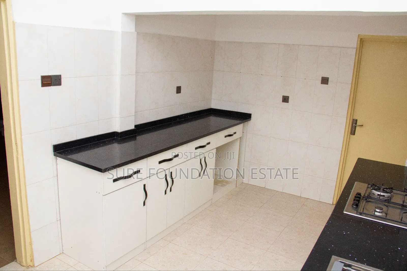 4bdrm House in Dansoman for rent