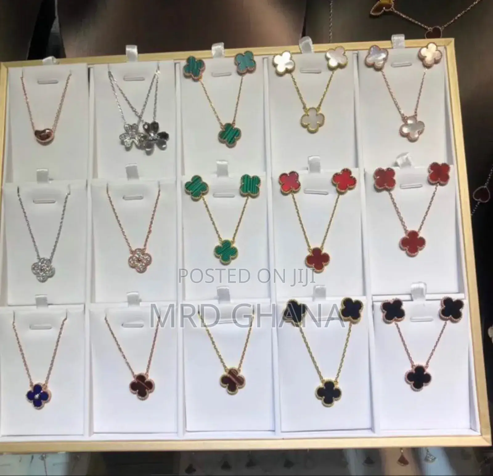 Quality Van Cleef Bracelet