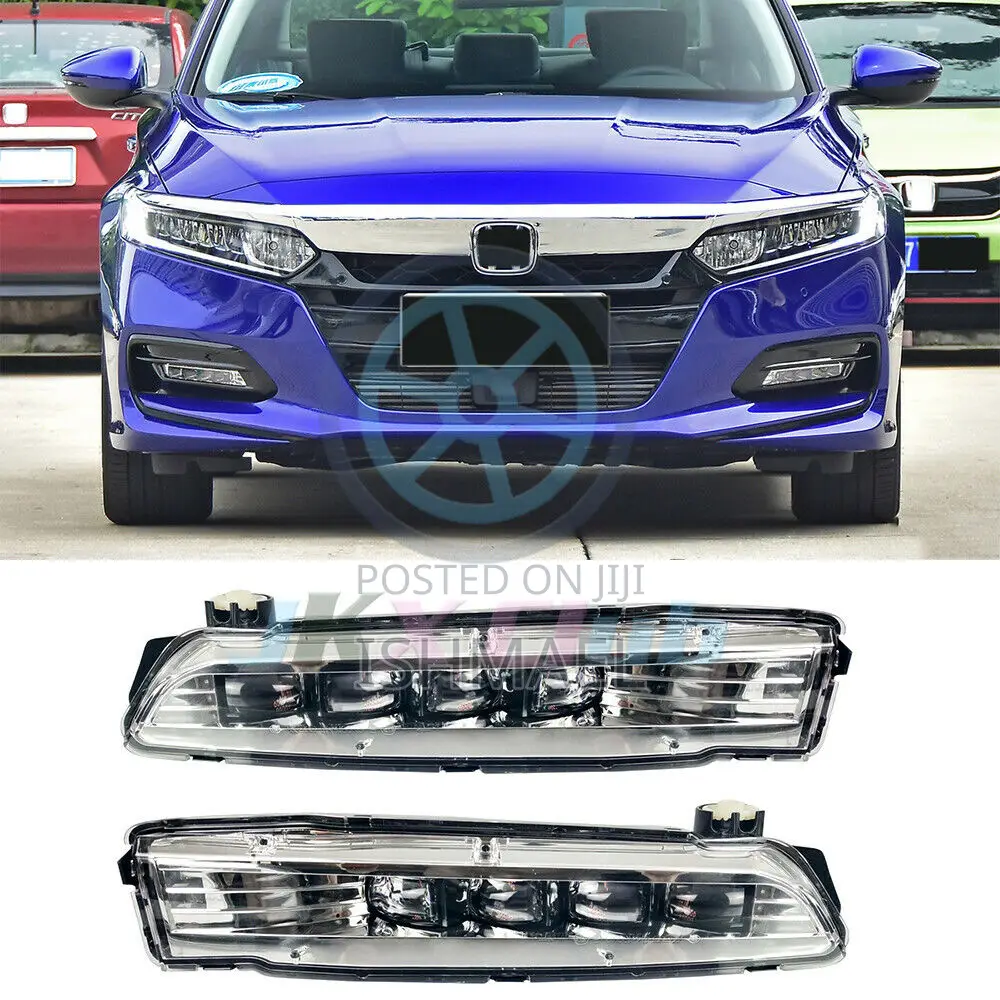 Accord Foglight 2018,2019,2020