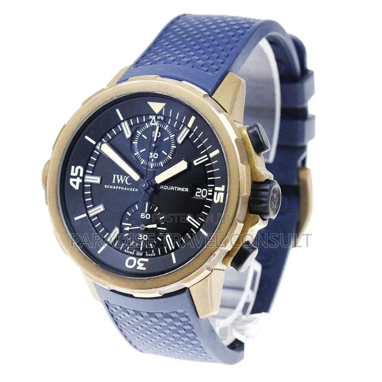 Iwc Schaffhausen Iw379503