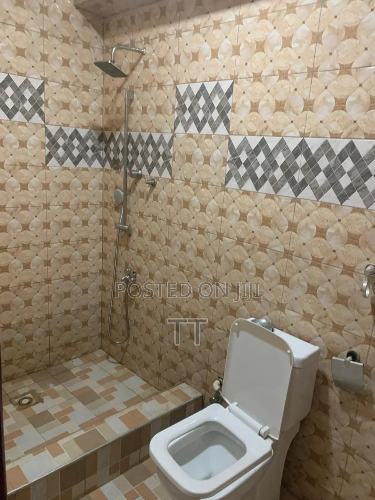 1bdrm Apartment in Teshie Cold Store for rent