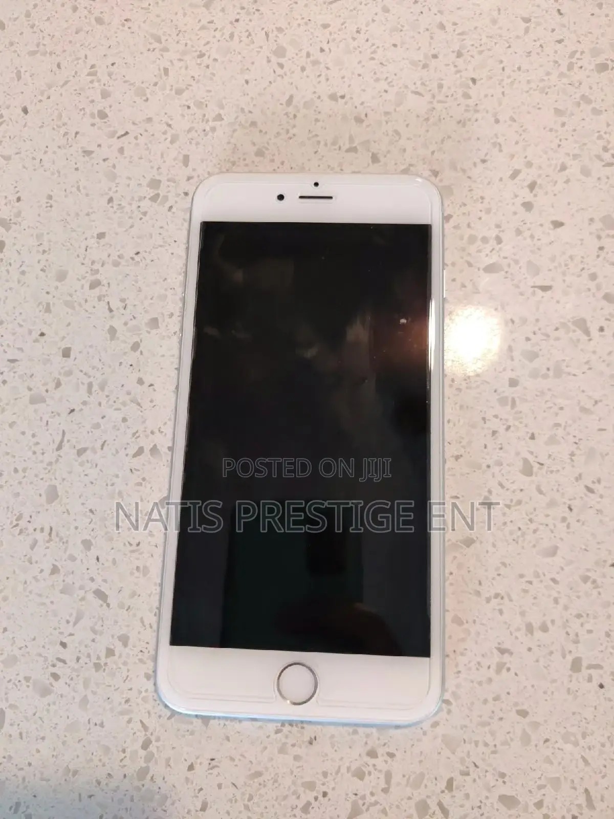 Apple iPhone 6s 64 GB Silver