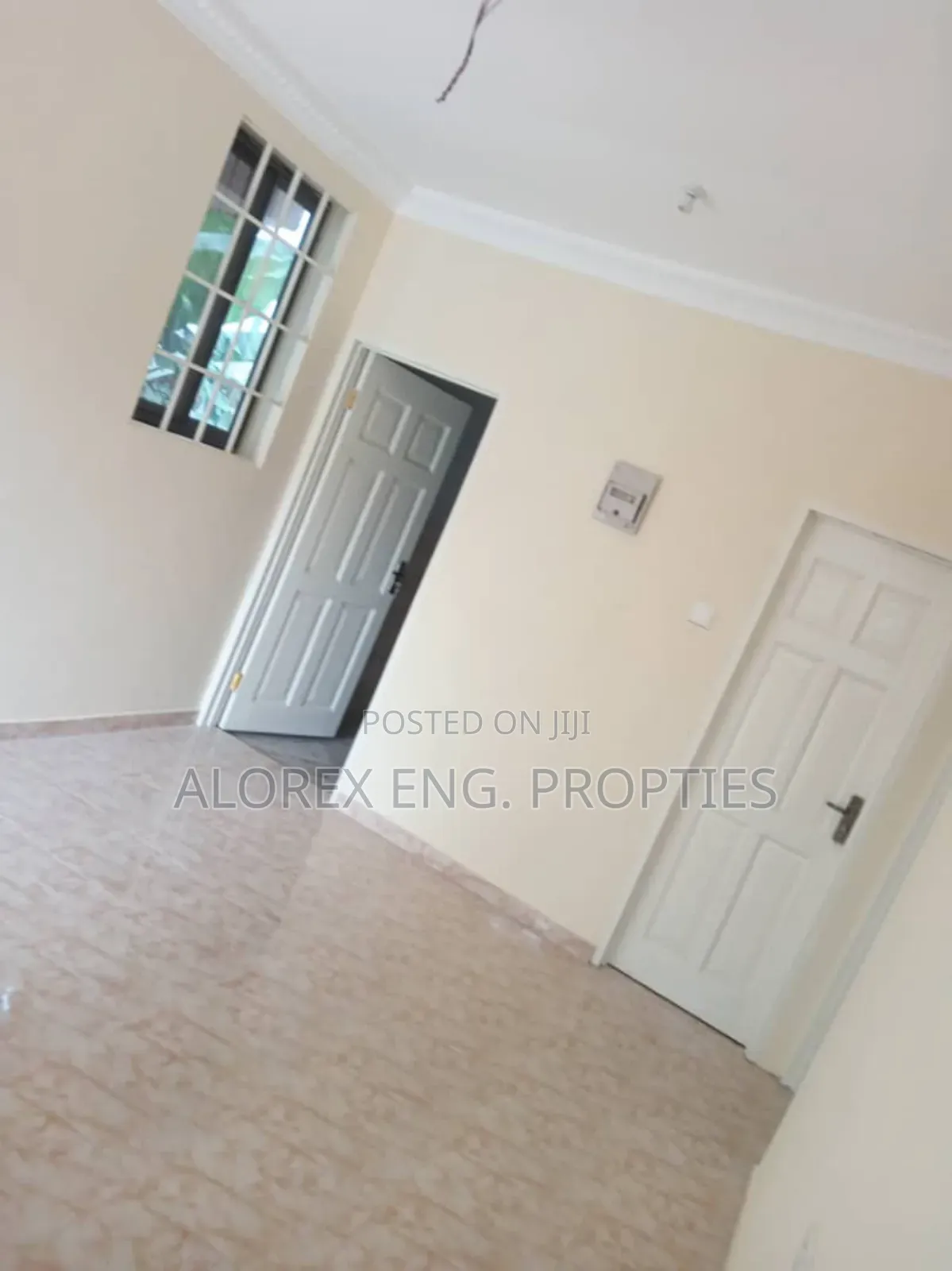 2bdrm Apartment in Amanfro, Adenta for rent