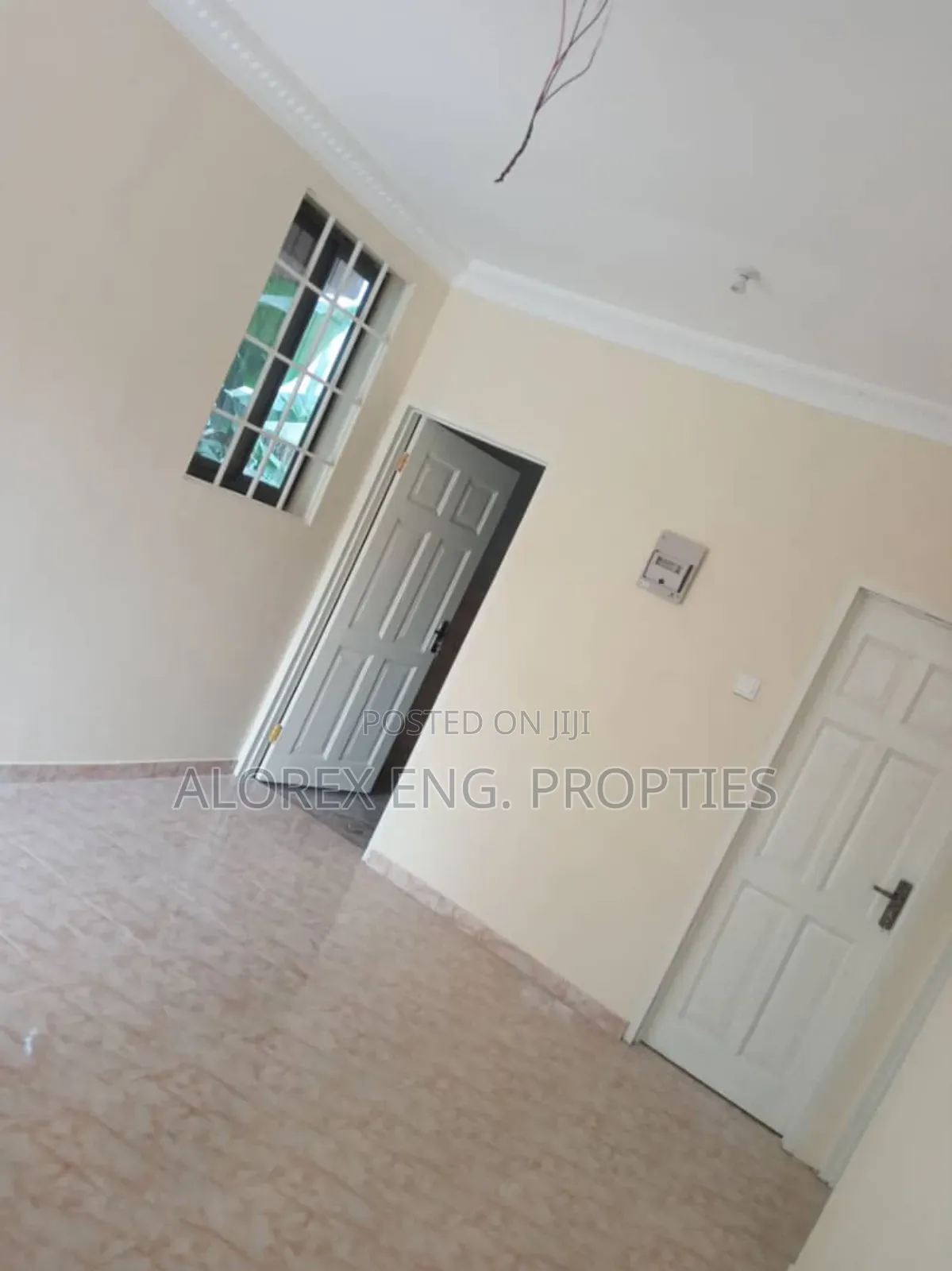 2bdrm Apartment in Amanfro, Adenta for rent