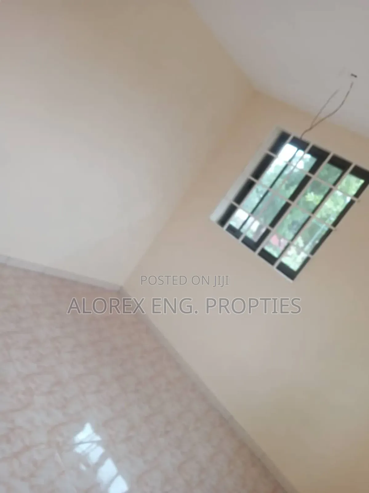2bdrm Apartment in Amanfro, Adenta for rent