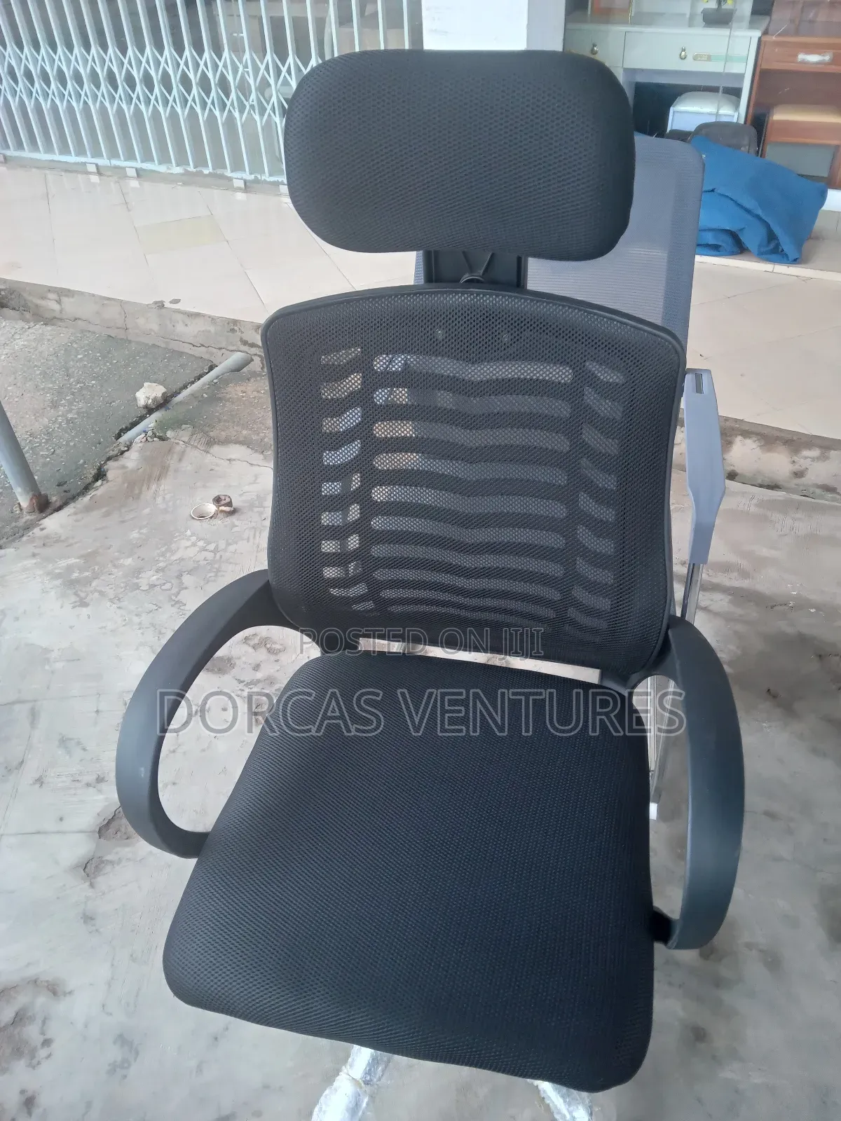Advisory Body Chair