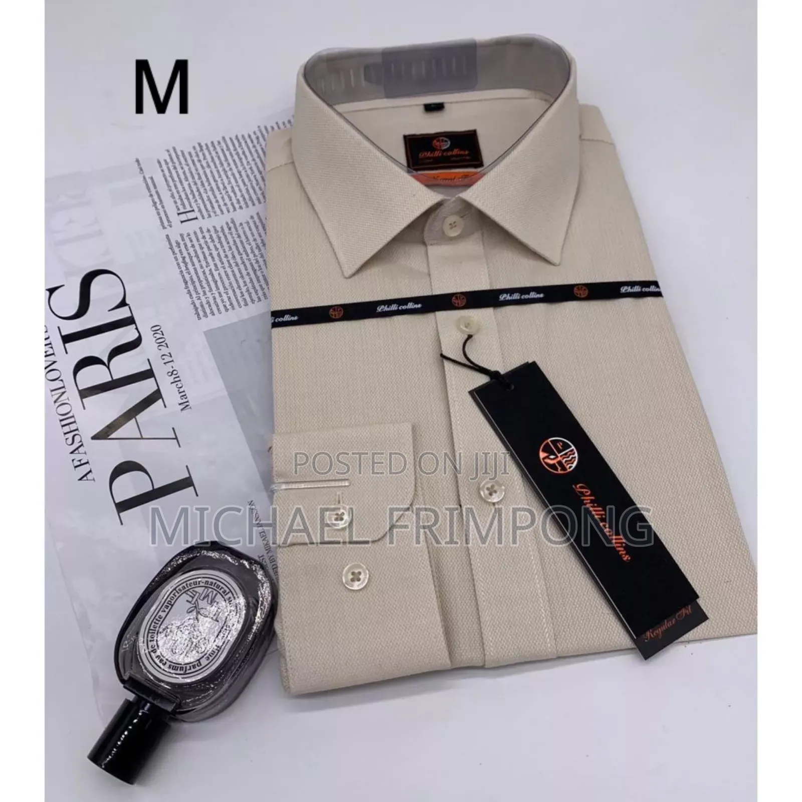 Office and Casual Shirts
