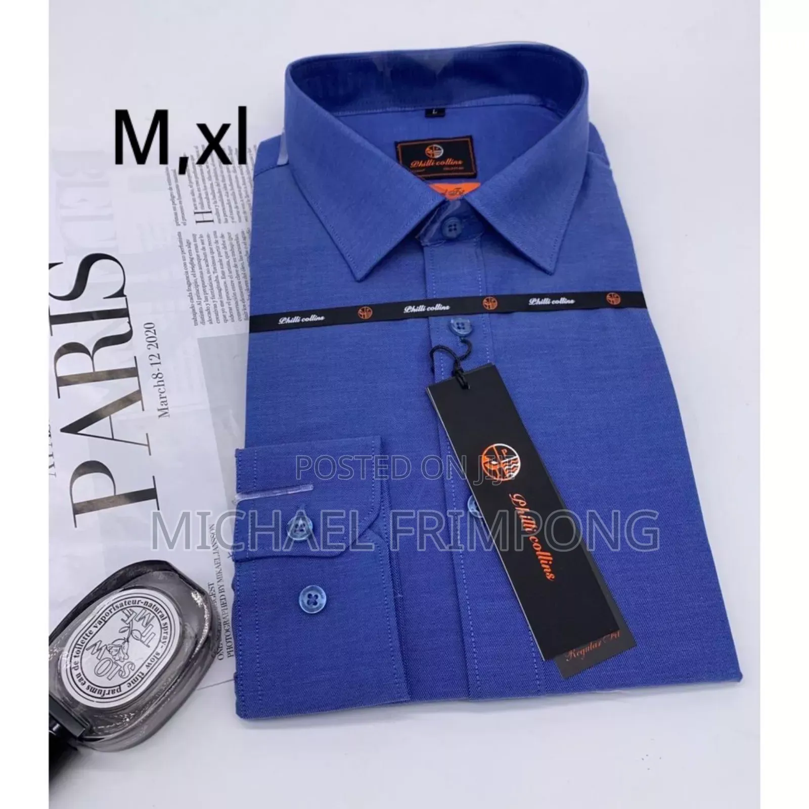 Office and Casual Shirts