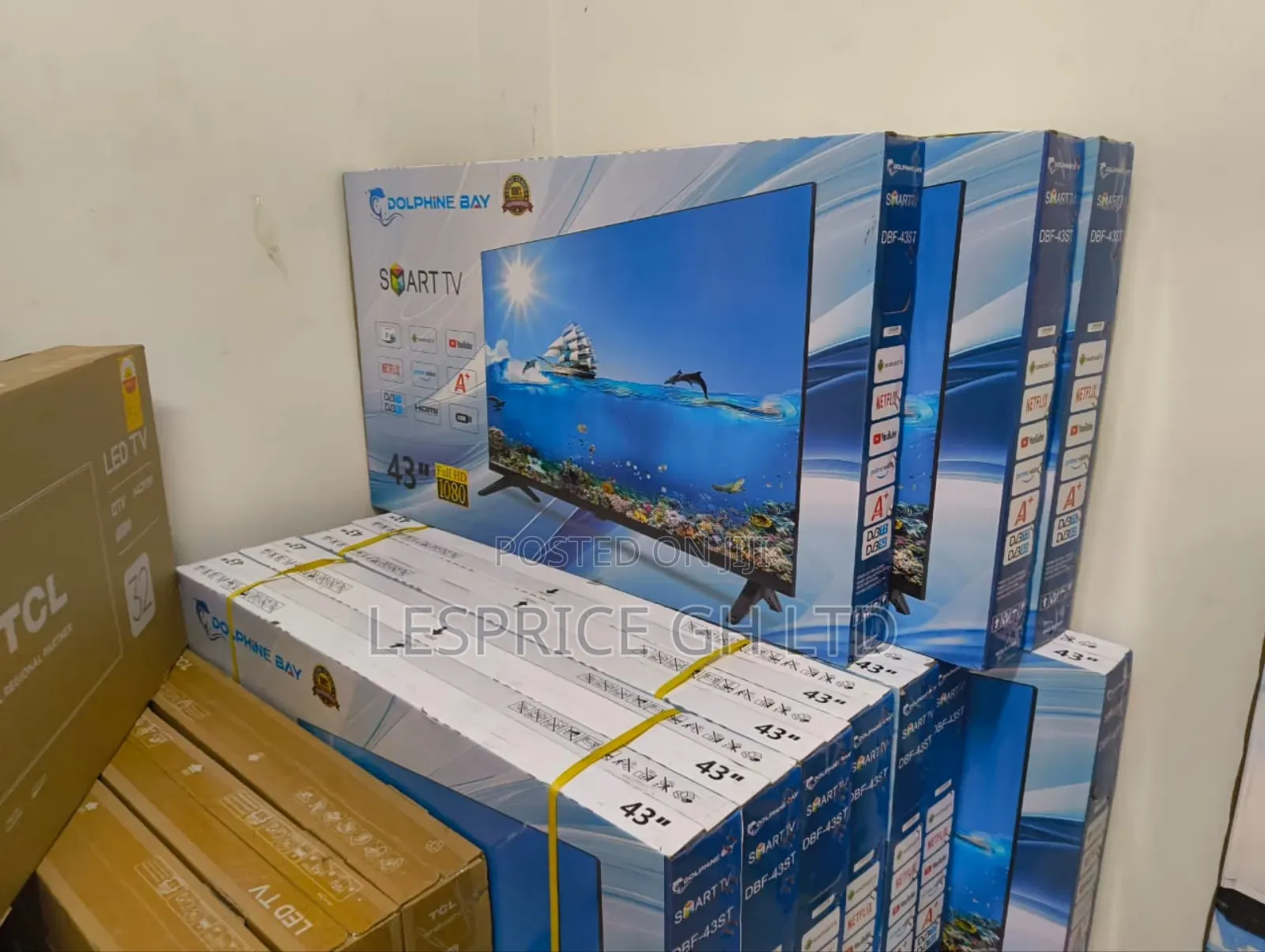 Get the Best Smart Tv for Your Home