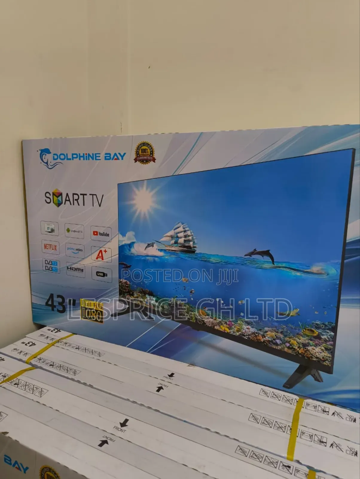 Perfect for Family Movie Night