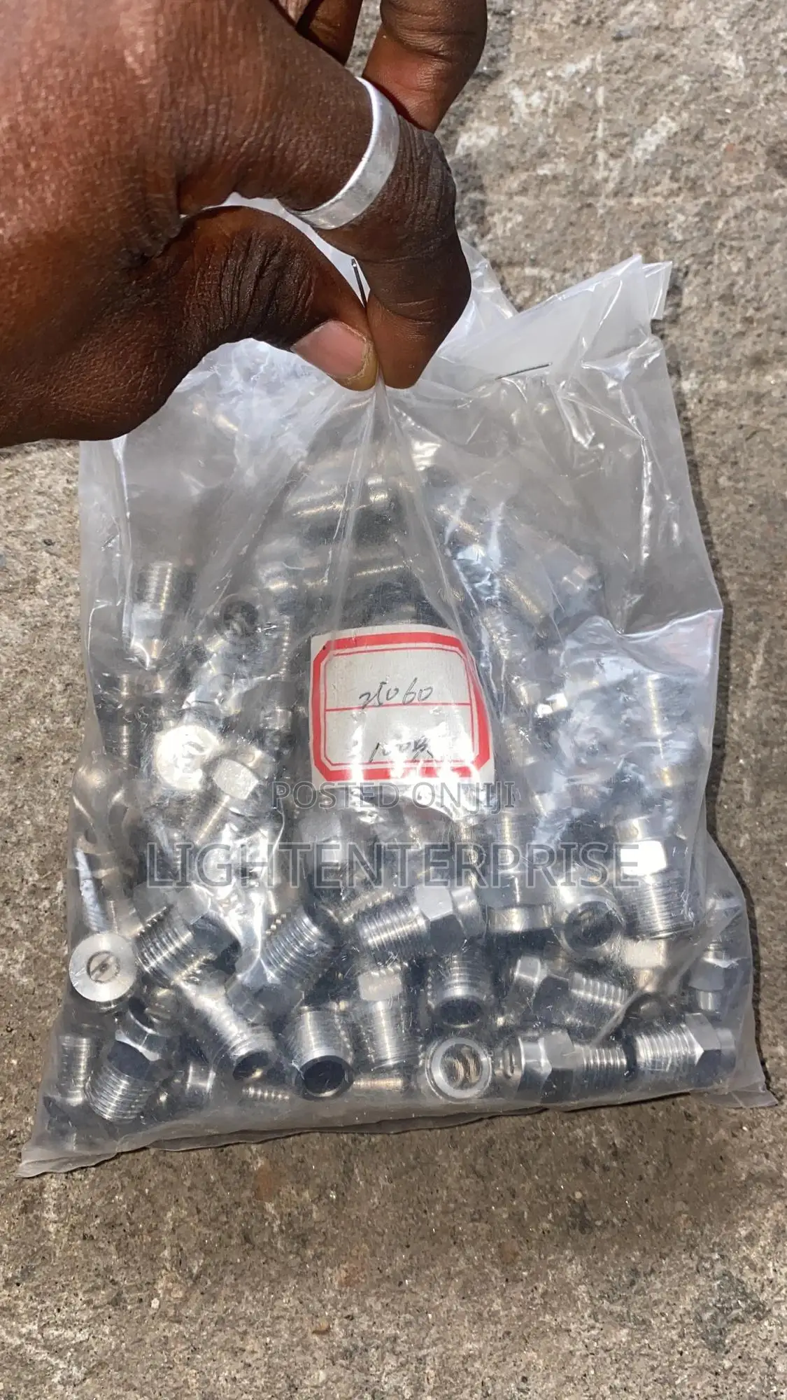 Car Washing Gun Nozzle